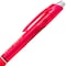 Pentel R.S.V.P. Super RT Retractable Ballpoint Pen, Red, PK12, 12PK BX480B - alternate 4